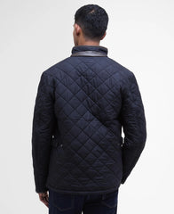 Powell Quilted Jacket