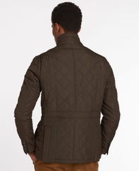 Lutz Quilted Jacket