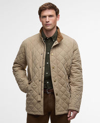 Shoveler Quilted Jacket