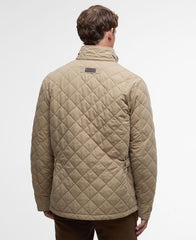 Shoveler Quilted Jacket