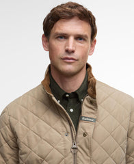 Shoveler Quilted Jacket