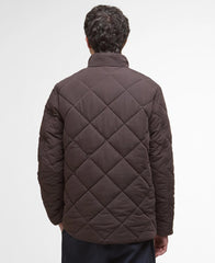 Winter Chelsea Quilted Jacket