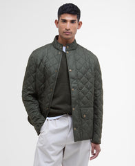 Lowerdale Quilted Jacket