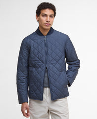 Tyneport Quilted Jacket