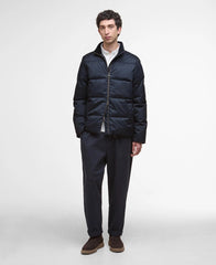 Northwood Puffer Jacket