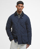 Modern Bedale Quilted Jacket