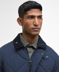 Modern Bedale Quilted Jacket
