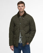 Modern Bedale Quilted Jacket