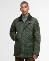 Essential Bedale Quilted Jacket