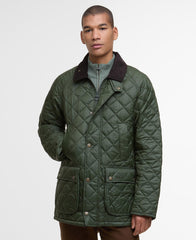 Essential Bedale Quilted Jacket