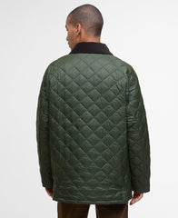 Essential Bedale Quilted Jacket