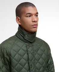 Essential Bedale Quilted Jacket