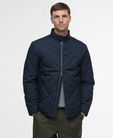 City Harrington Quilted Jacket