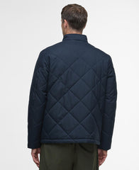 City Harrington Quilted Jacket