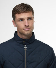 City Harrington Quilted Jacket