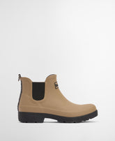 Fynn Ankle Wellingtons