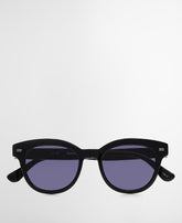 Rounded Sunglasses