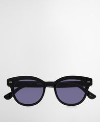 Rounded Sunglasses