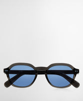 Oval Sunglasses