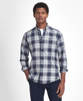Wetheram Tailored Long-Sleeved Shirt