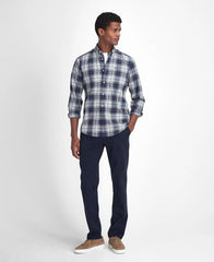 Wetheram Tailored Long-Sleeved Shirt