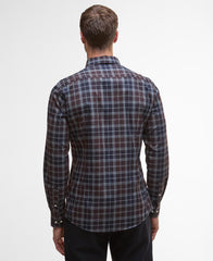 Wetheram Tailored Long-Sleeved Shirt