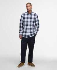 Wetheram Tailored Long-Sleeved Shirt