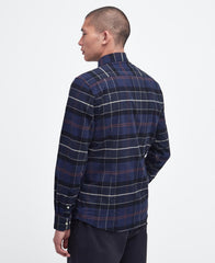 Lutsleigh Tailroed Long-Sleeved Shirt