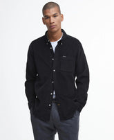 Ramsey Tailored Long-Sleeved Shirt