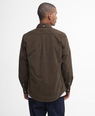 Ramsey Tailored Long-Sleeved Shirt