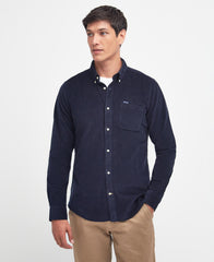 Ramsey Tailored Long-Sleeved Shirt
