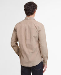 Ramsey Tailored Long-Sleeved Shirt