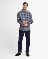 Lomond Tailored Long-Sleeved Shirt