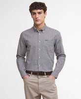 Padshaw Tailored Long-Sleeved Shirt