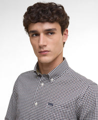 Padshaw Tailored Long-Sleeved Shirt