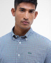 Padshaw Tailored Long-Sleeved Shirt