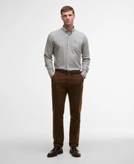 Padshaw Tailored Long-Sleeved Shirt