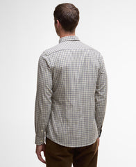 Padshaw Tailored Long-Sleeved Shirt