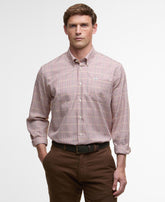 Henderson Thermo Weave Long-Sleeved Shirt