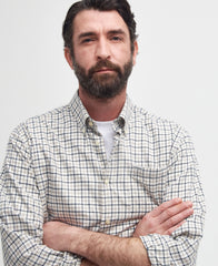 Preston Regular Long-Sleeved Shirt