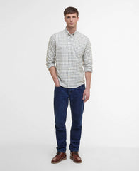 Preston Regular Long-Sleeved Shirt