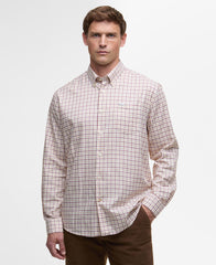 Preston Regular Long-Sleeved Shirt