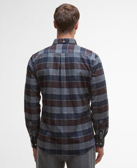 Valley Tailored Long-Sleeved Shirt