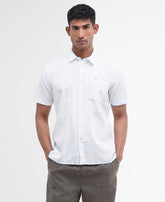 Nelson Regular Short-Sleeved Shirt