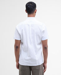 Nelson Regular Short-Sleeved Shirt