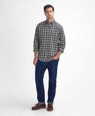 Turville Regular Long-Sleeved Shirt
