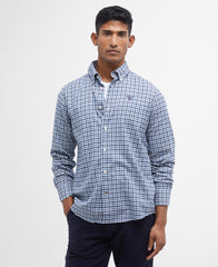 Finkle Tailored Long-Sleeved Shirt