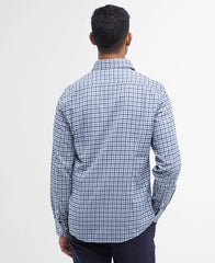 Finkle Tailored Long-Sleeved Shirt