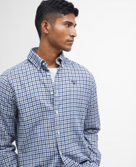 Finkle Tailored Long-Sleeved Shirt