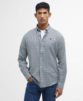 Finkle Tailored Long-Sleeved Shirt
